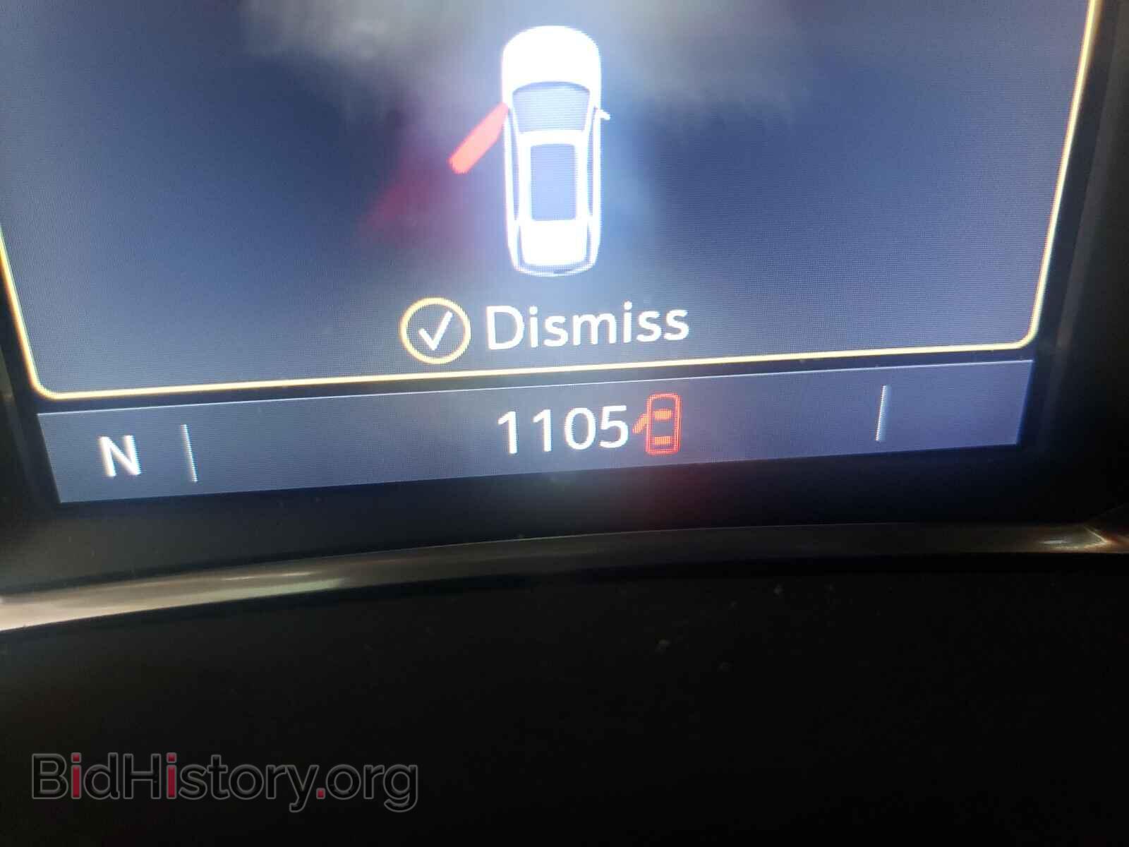 2021 GMC TERRAIN - VIN: 3GKALPEVXML304653 - Photo 8