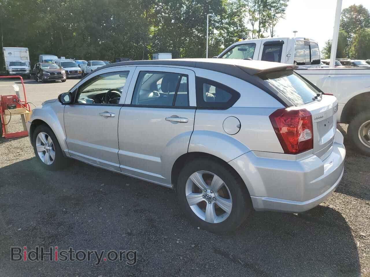 2011 DODGE CALIBER - VIN: 1B3CB3HA4BD114019 - Photo 2