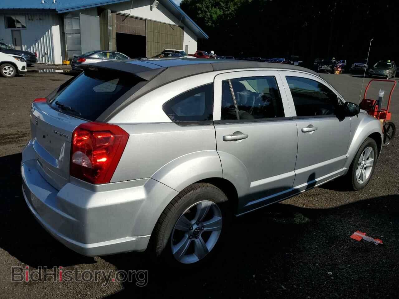 2011 DODGE CALIBER - VIN: 1B3CB3HA4BD114019 - Photo 3