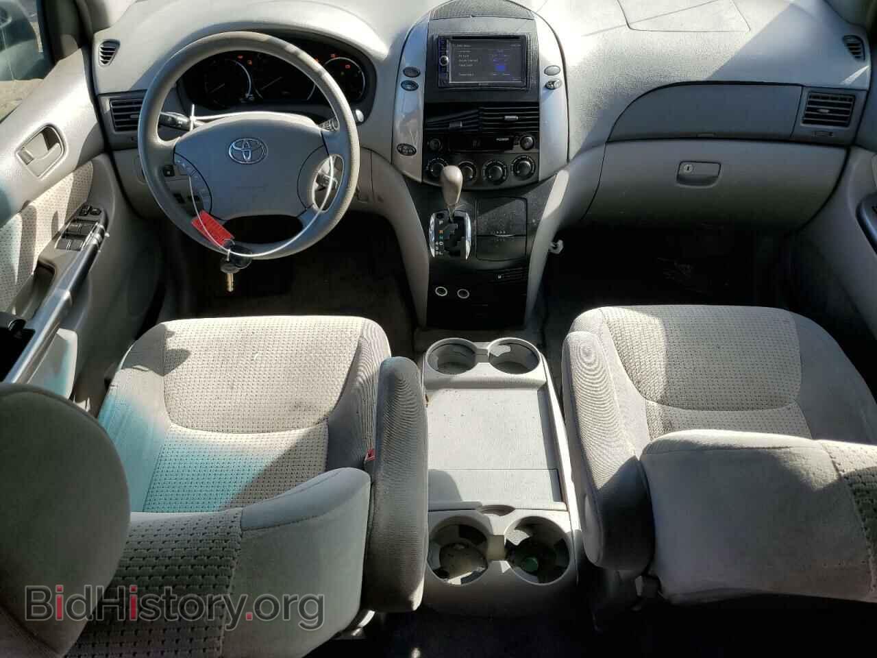 2007 TOYOTA All Models - VIN: 5TDZK23C77S085607 - Photo 8