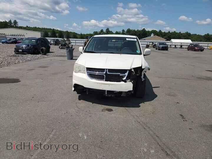 2011 DODGE CARAVAN - VIN: 2D4RN3DG6BR789803 - Photo 15