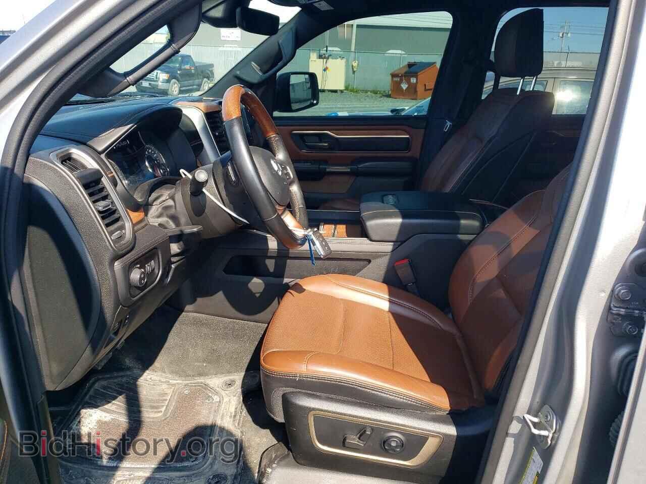 2022 RAM 1500 - VIN: 1C6SRFKT9NN359437 - Фото 7