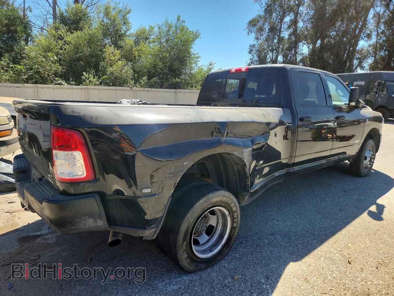 2021 RAM 3500 - VIN: 3C63RRGL7MG505100 - Photo 3