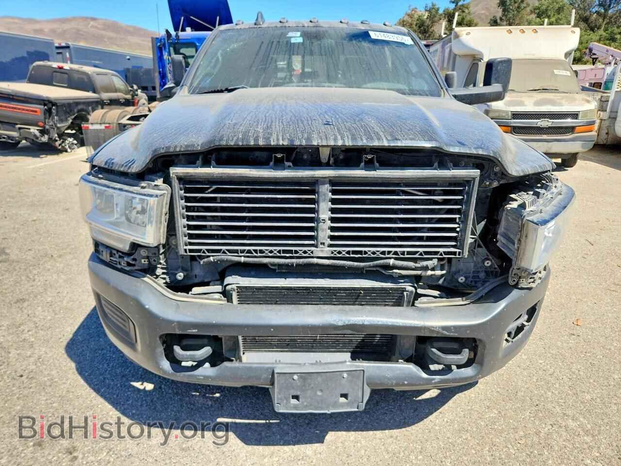 2021 RAM 3500 - VIN: 3C63RRGL7MG505100 - Photo 5