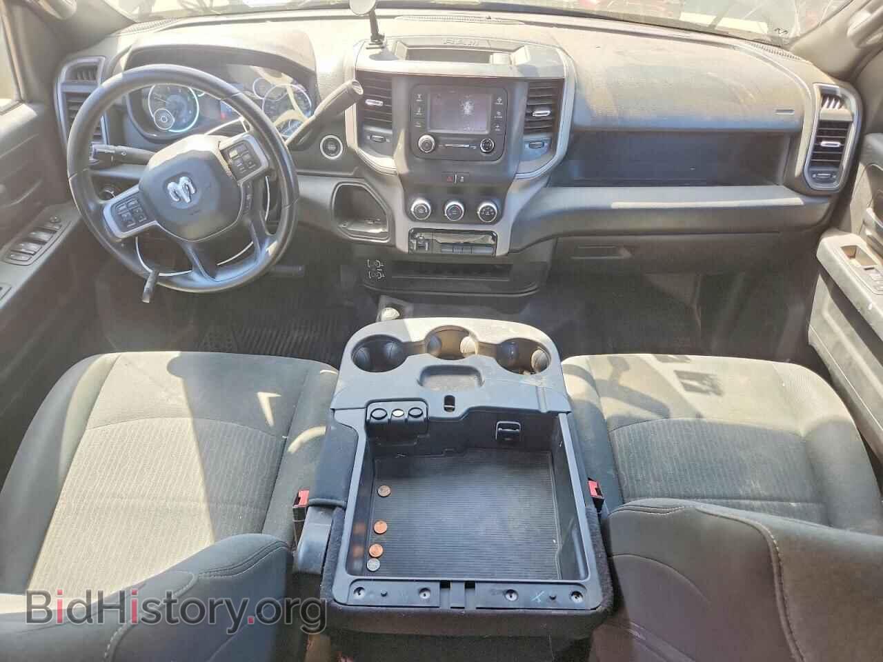 2021 RAM 3500 - VIN: 3C63RRGL7MG505100 - Photo 8