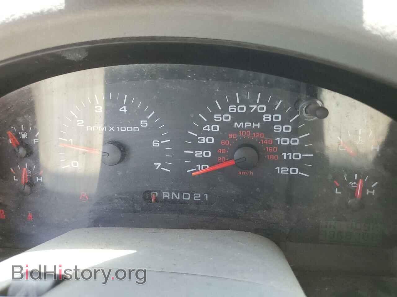 2006 FORD F-150 - VIN: 1FTPW145X6FA24191 - Фото 9