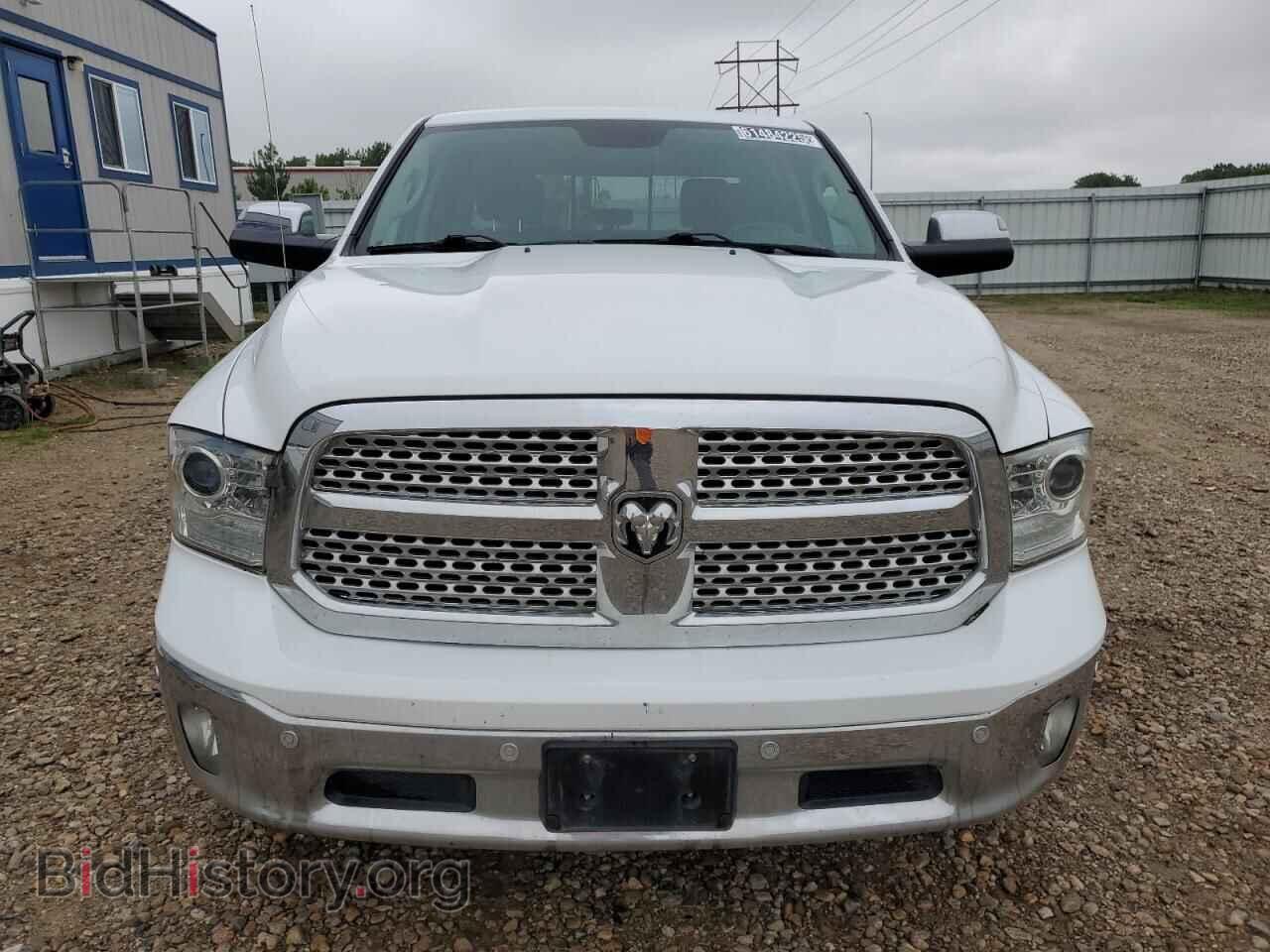 2017 RAM 1500 - VIN: 1C6RR7NM6HS883448 - Фото 5