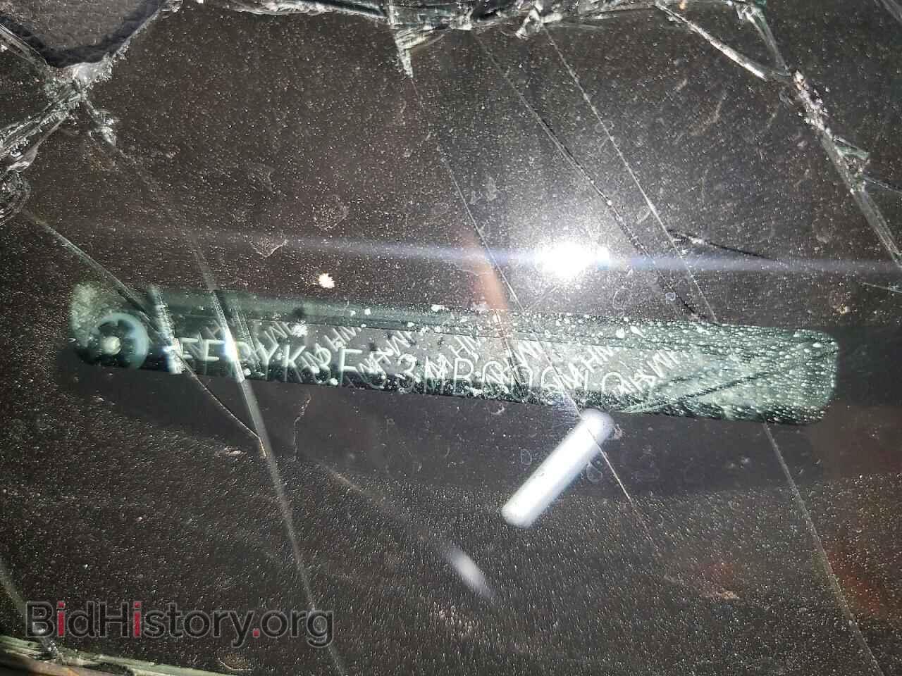 2021 HONDA RIDGELINE - VIN: 5FPYK3F53MB006407 - Photo 12