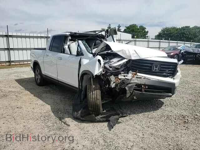 2021 HONDA RIDGELINE - VIN: 5FPYK3F53MB006407 - Photo 13