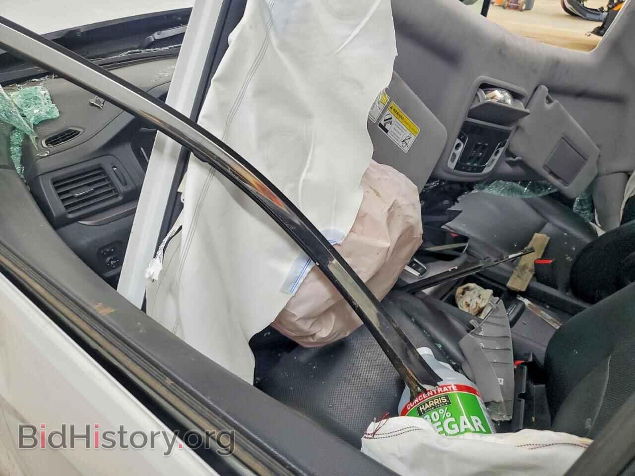 2021 HONDA RIDGELINE - VIN: 5FPYK3F53MB006407 - Photo 8