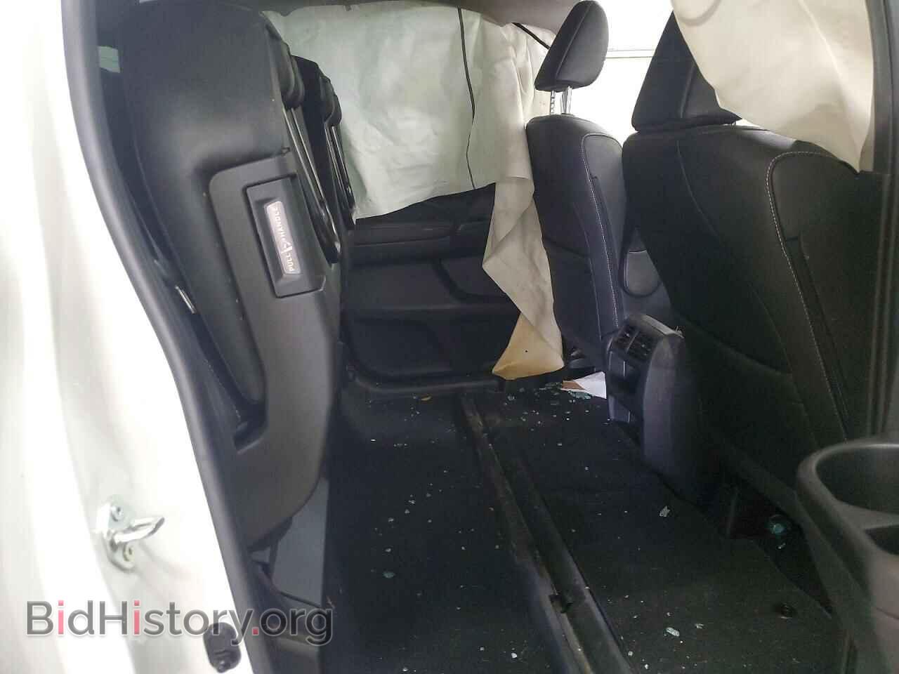 2021 HONDA RIDGELINE - VIN: 5FPYK3F53MB006407 - Photo 10