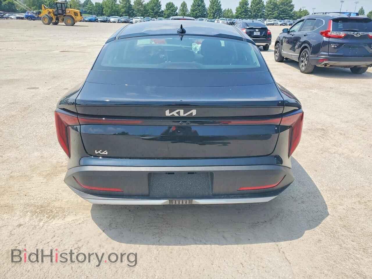 2026 KIA ALL OTHER - VIN: 3KPFU4DE2TE307600 - Фото 6