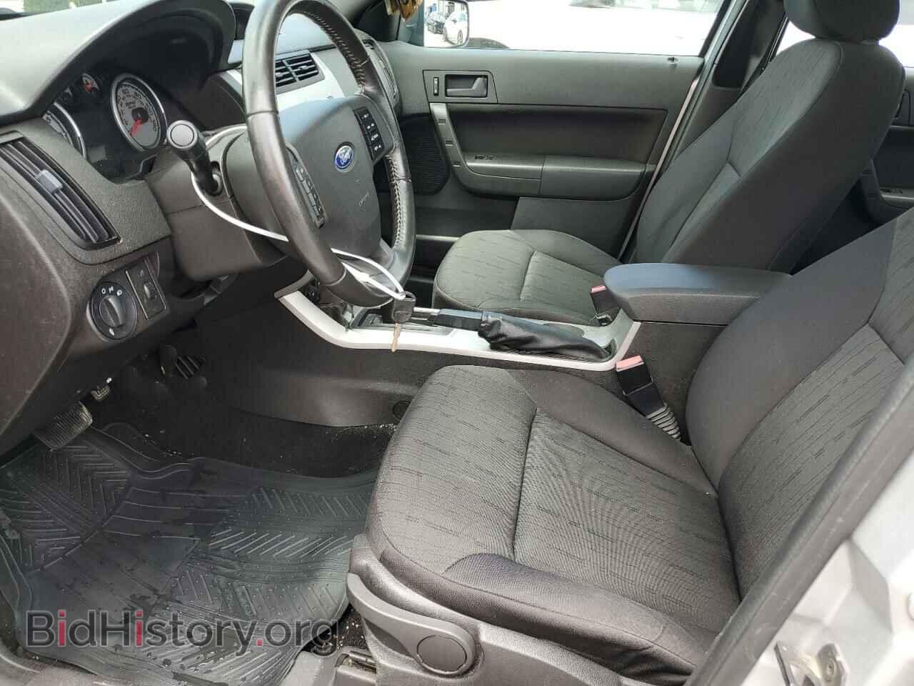 2010 FORD FOCUS - VIN: 1FAHP3FN4AW289083 - Фото 7