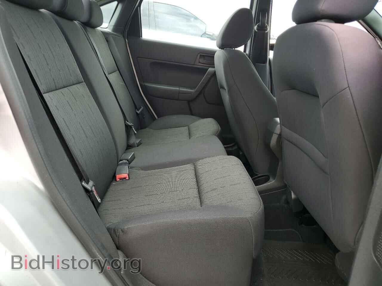 2010 FORD FOCUS - VIN: 1FAHP3FN4AW289083 - Фото 10