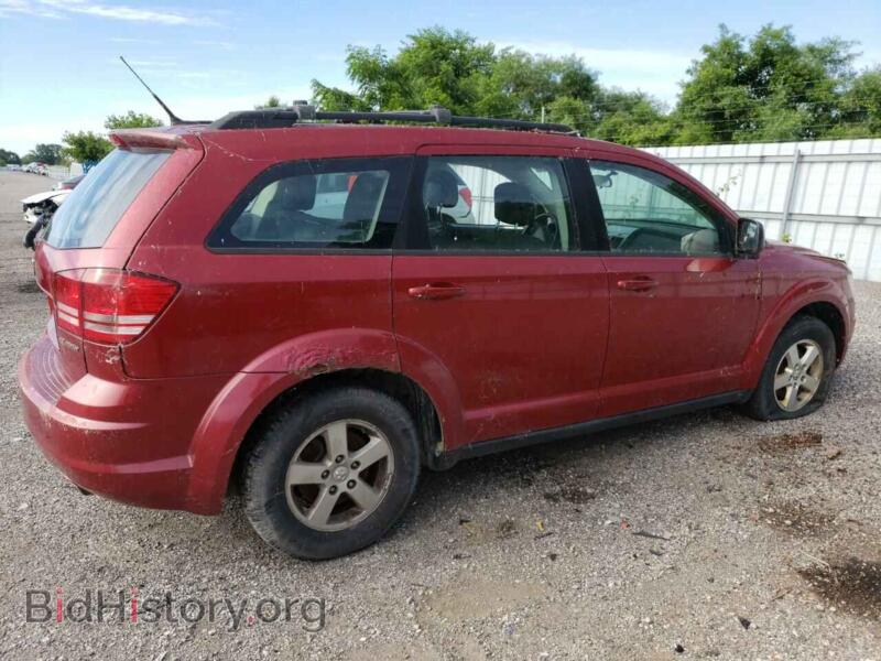2010 Dodge JOURNEY (VIN 3D4PG4FB5AT230697) — photo 3 of 13