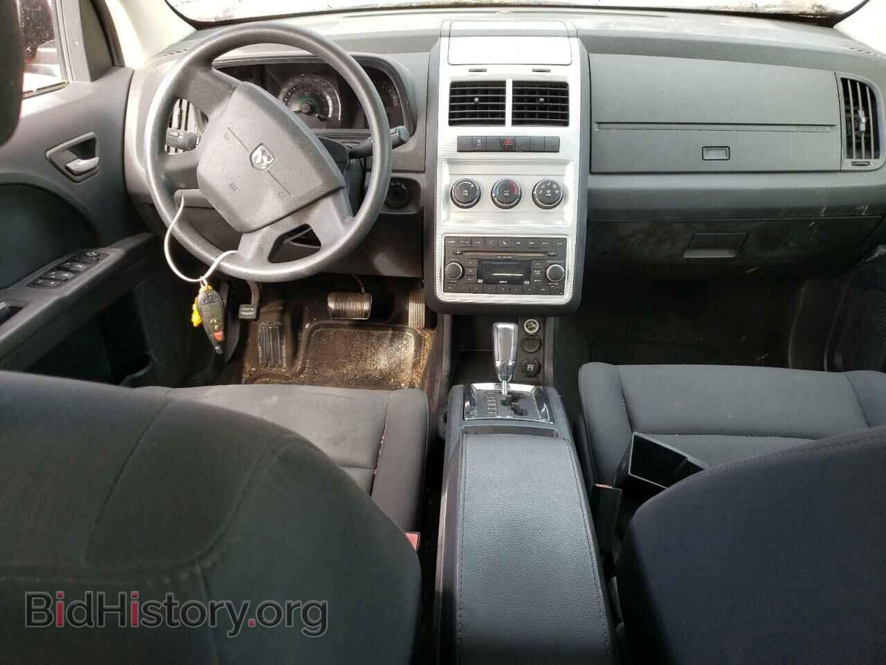 2010 DODGE JOURNEY - VIN: 3D4PG4FB5AT230697 - Фото 8