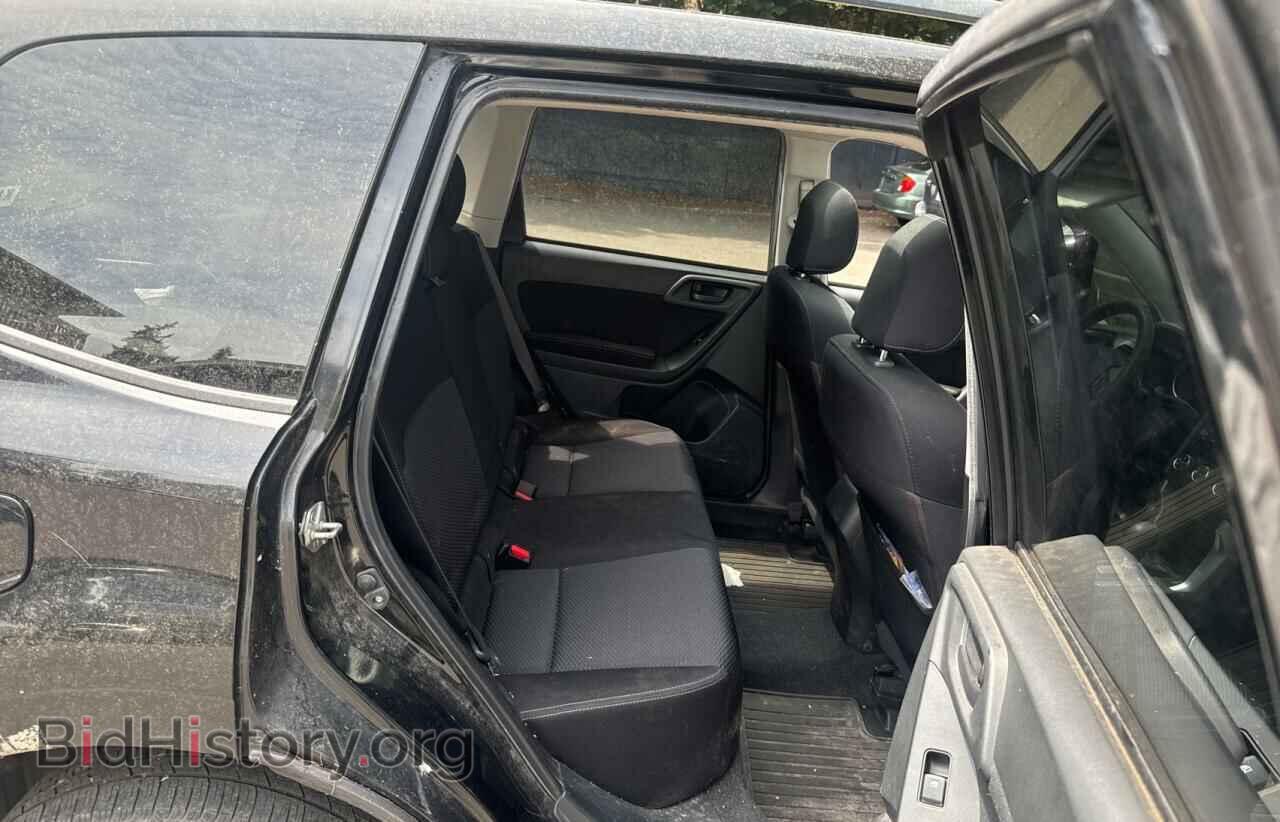 2014 SUBARU FORESTER - VIN: JF2SJAEC6EH401979 - Фото 6