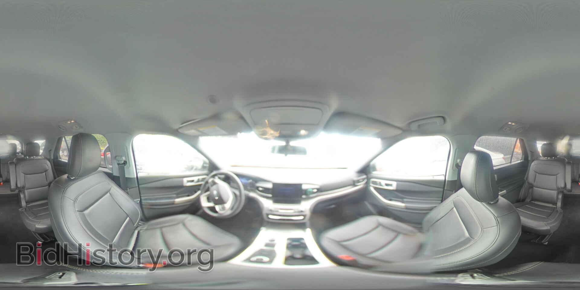 2023 FORD EXPLORER - VIN: 1FMSK8DHXPGA07309 - Фото 15