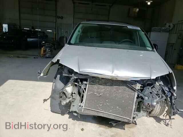 2010 CHRYSLER MINIVAN - VIN: 2A4RR2D10AR386027 - Фото 14