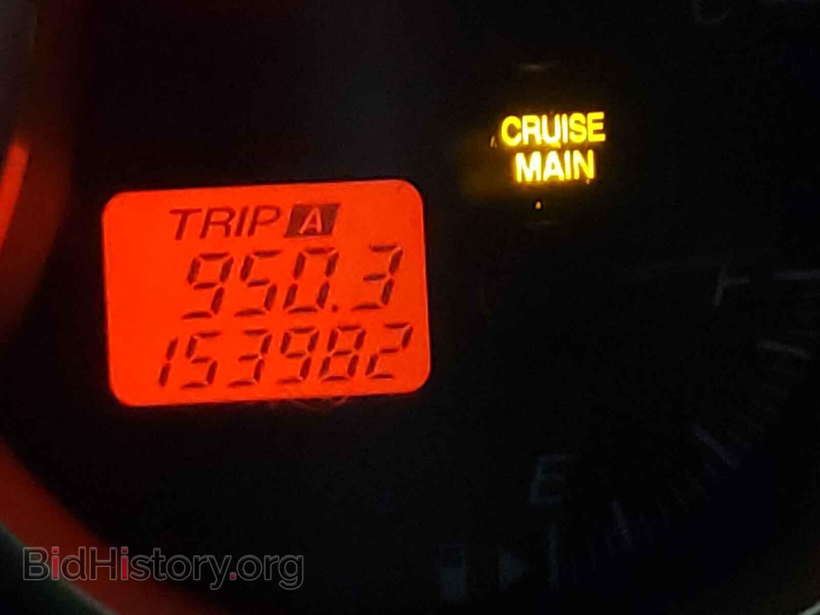 2006 MAZDA 3 - VIN: JM1BK12F761526283 - Фото 8