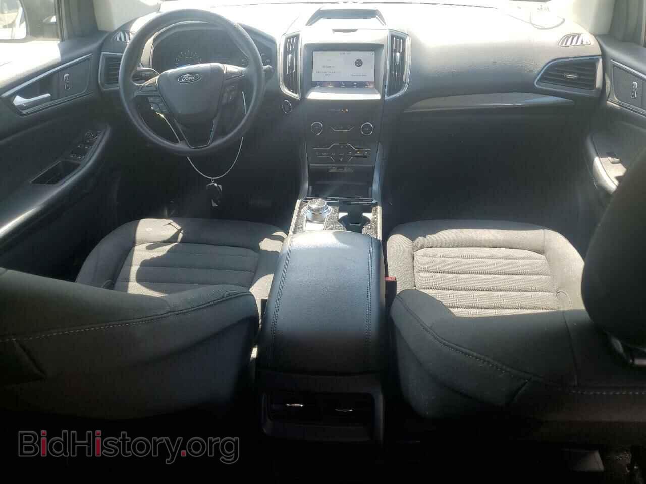 2020 FORD EDGE - VIN: 2FMPK3G93LBA53823 - Фото 8