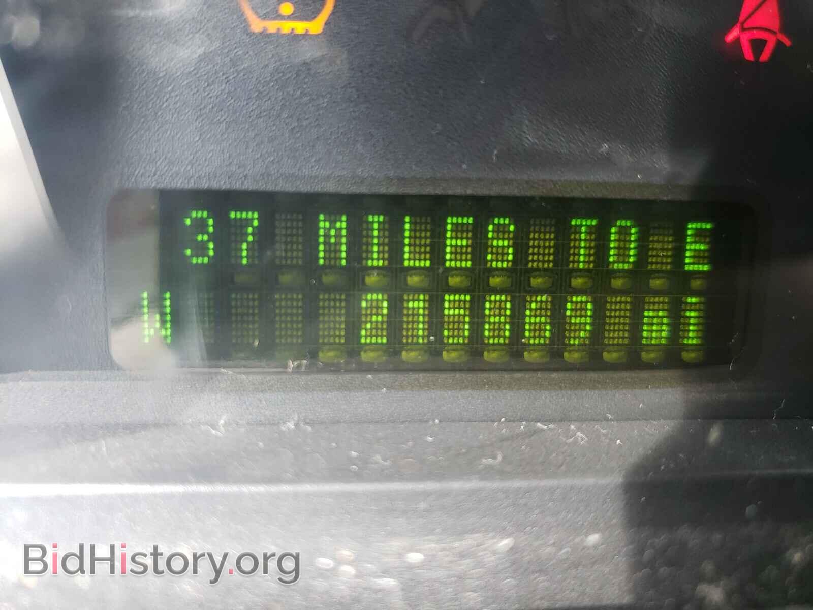 2007 FORD EDGE - VIN: 2FMDK39C67BB21923 - Фото 8