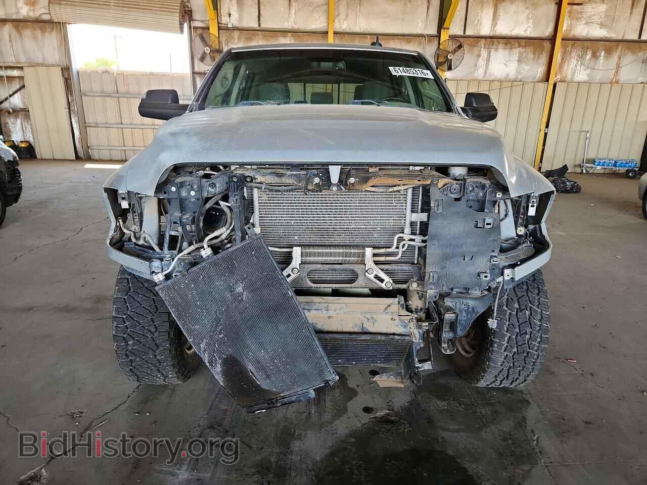2018 RAM 2500 - VIN: 3C6UR5ML1JG333840 - Photo 5