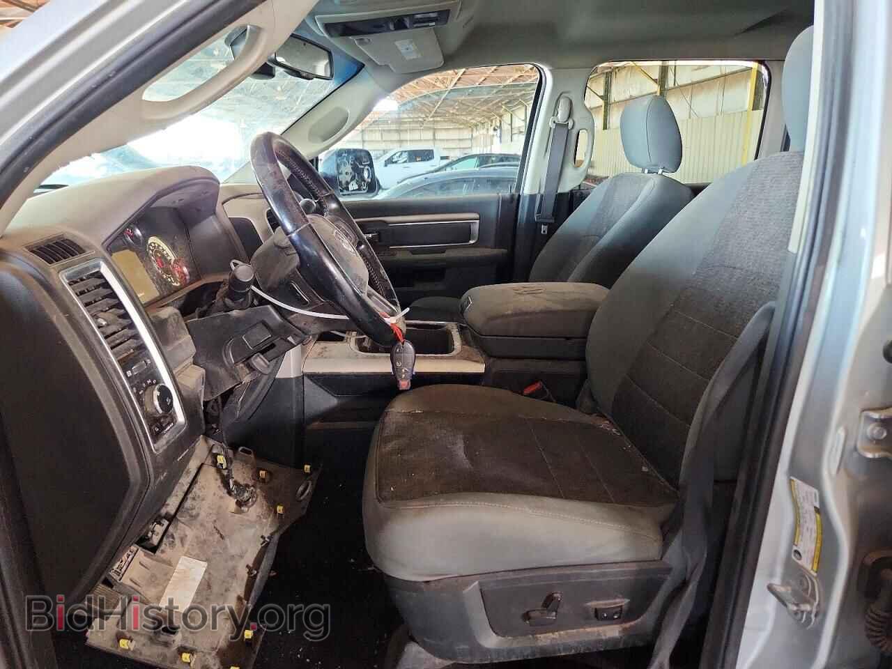2018 RAM 2500 - VIN: 3C6UR5ML1JG333840 - Photo 7