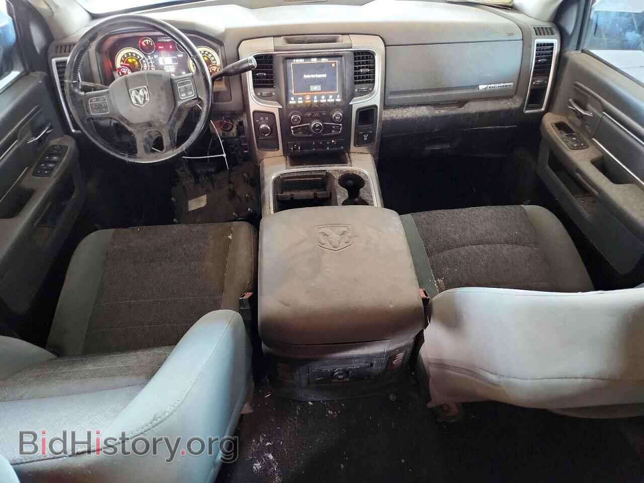 2018 RAM 2500 - VIN: 3C6UR5ML1JG333840 - Photo 8