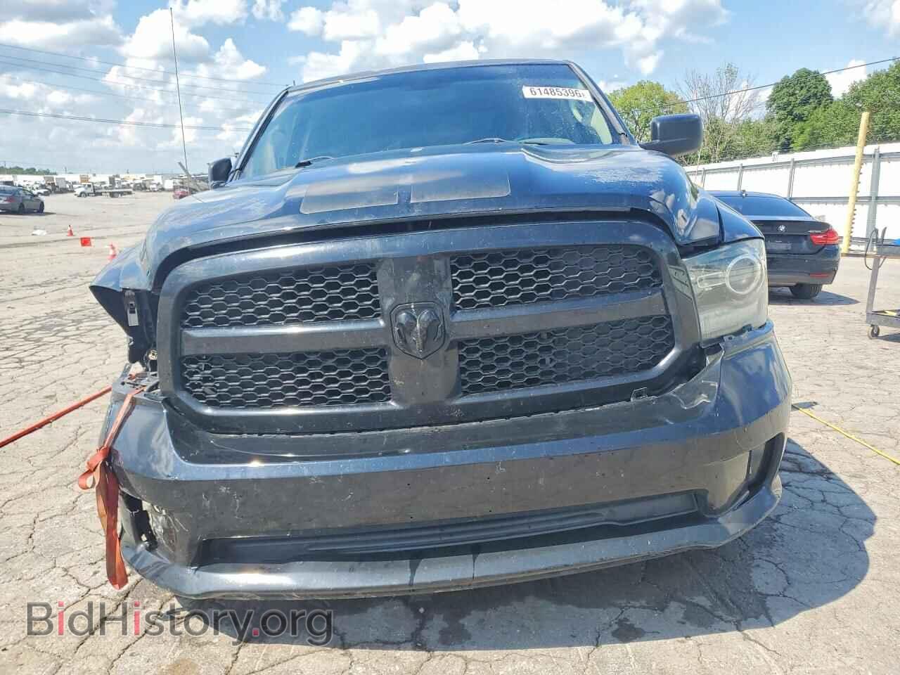 2014 RAM 1500 - VIN: 1C6RR6FT6ES165085 - Фото 5