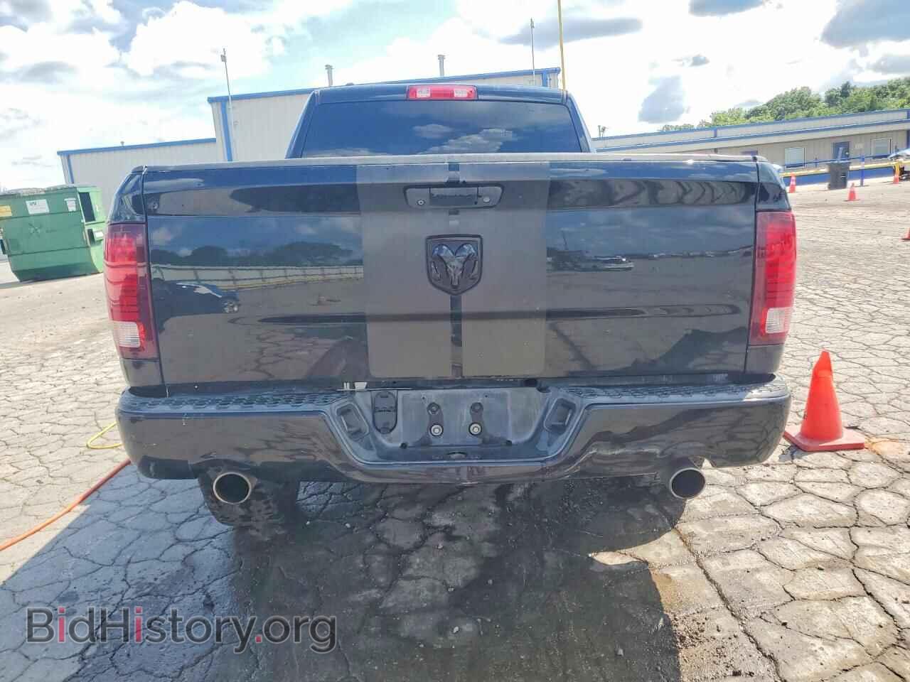 2014 RAM 1500 - VIN: 1C6RR6FT6ES165085 - Фото 6