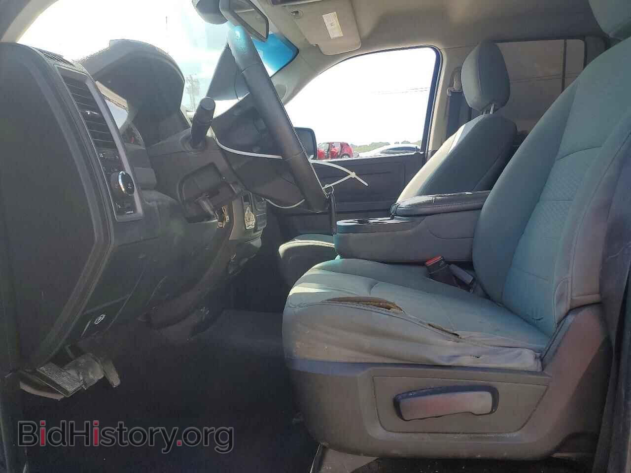 2014 RAM 1500 - VIN: 1C6RR6FT6ES165085 - Фото 7