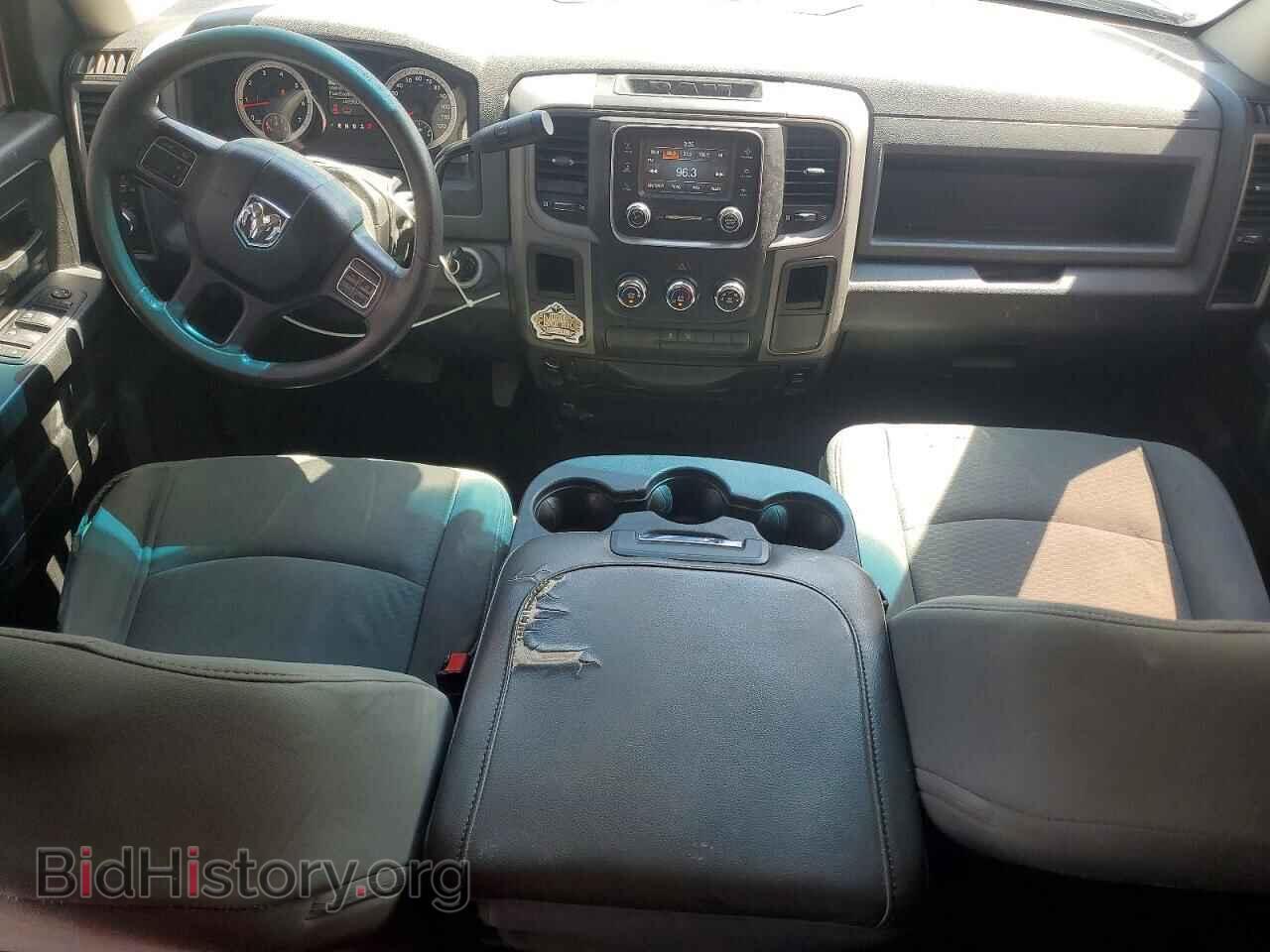 2014 RAM 1500 - VIN: 1C6RR6FT6ES165085 - Фото 8