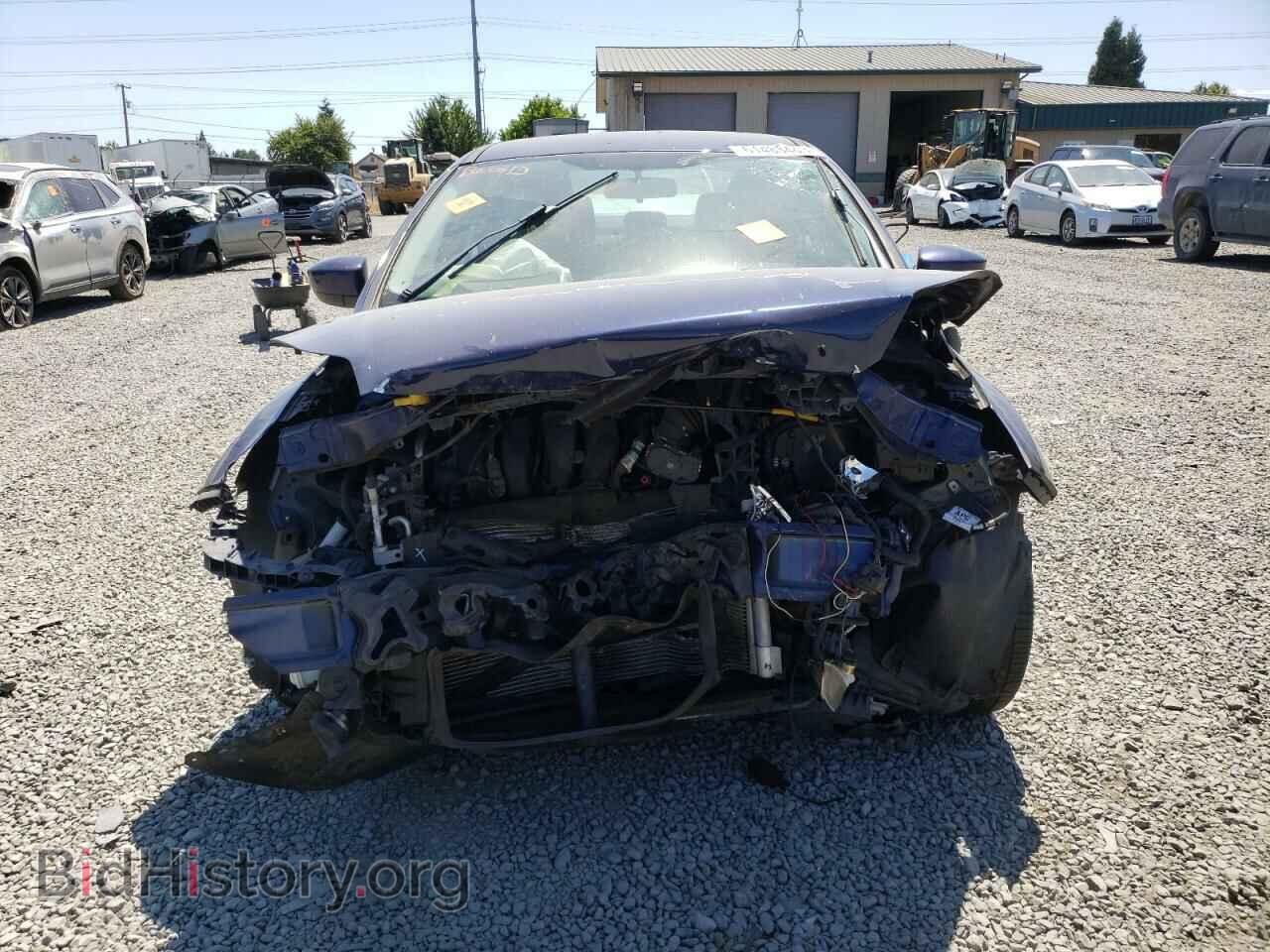 2012 FORD FOCUS - VIN: 1FAHP3F26CL163768 - Photo 5
