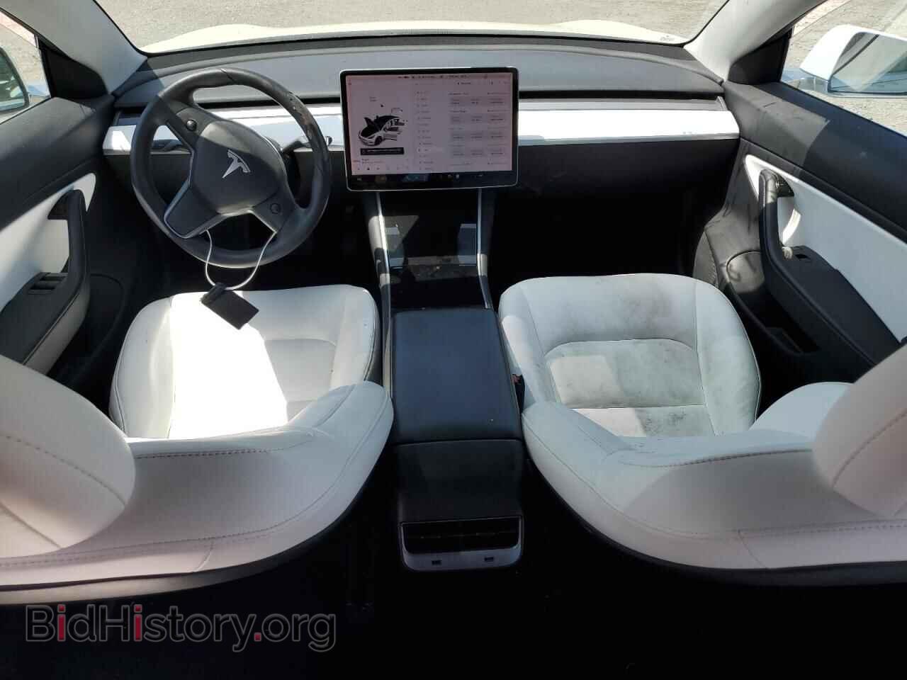 2019 TESLA MODEL 3 - VIN: 5YJ3E1EA3KF509302 - Photo 8
