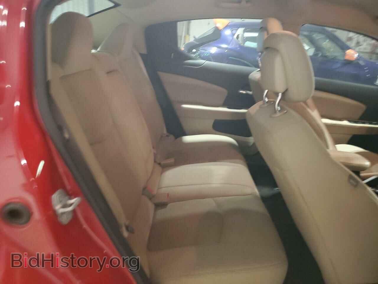 2012 DODGE AVENGER - VIN: 1C3CDZAB8CN198795 - Фото 10