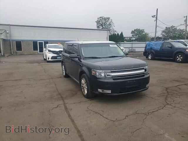 2014 FORD FLEX - VIN: 2FMHK6C83EBD09481 - Фото 14