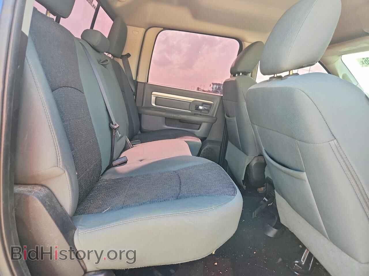 2015 RAM 1500 - VIN: 1C6RR7LM5FS603518 - Фото 10