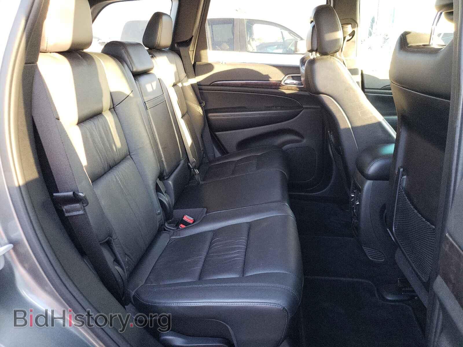 2012 JEEP CHEROKEE - VIN: 1C4RJEAG4CC201593 - Фото 6
