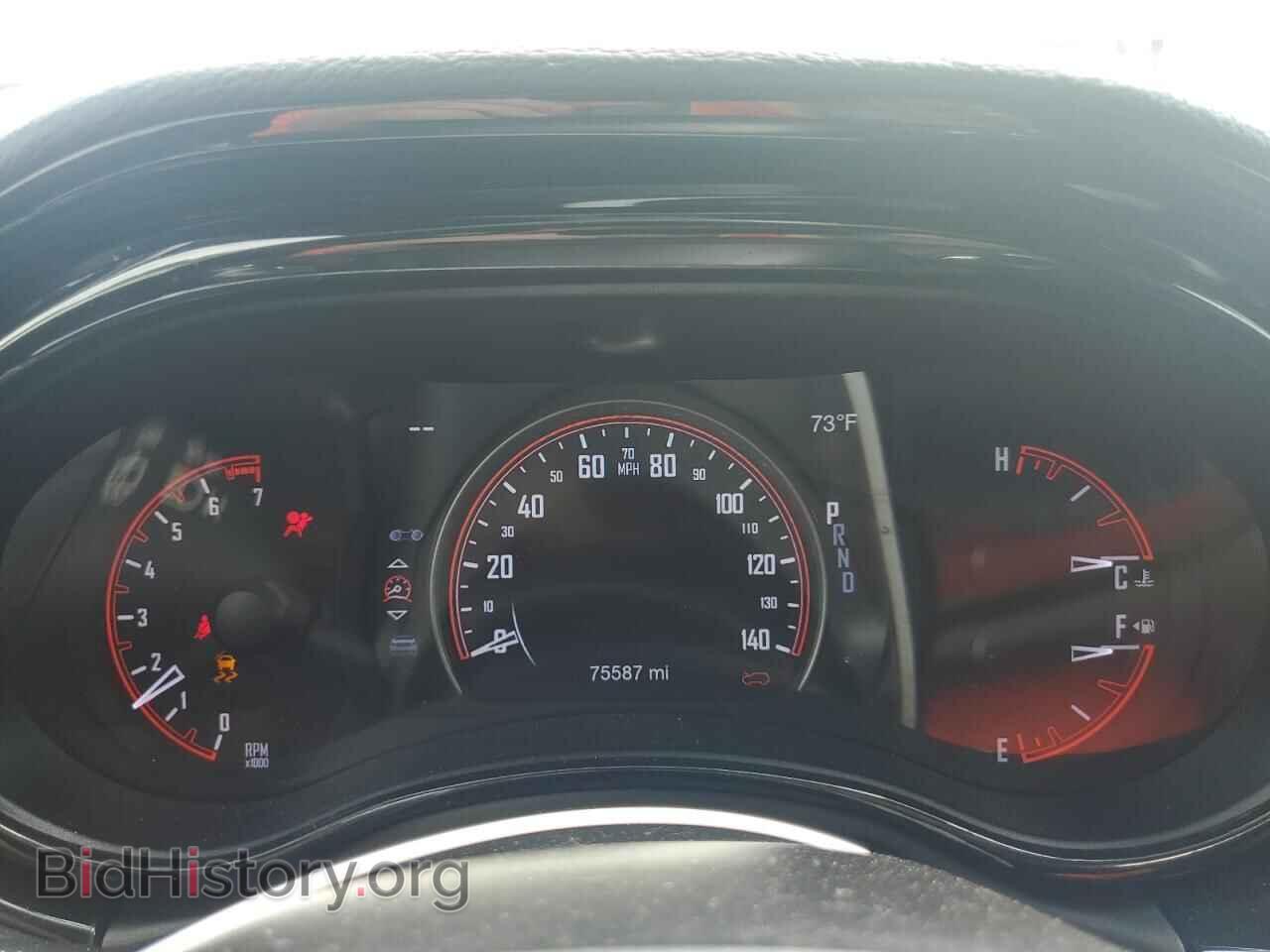 2021 DODGE DURANGO - VIN: 1C4RDJDG0MC575003 - Photo 9