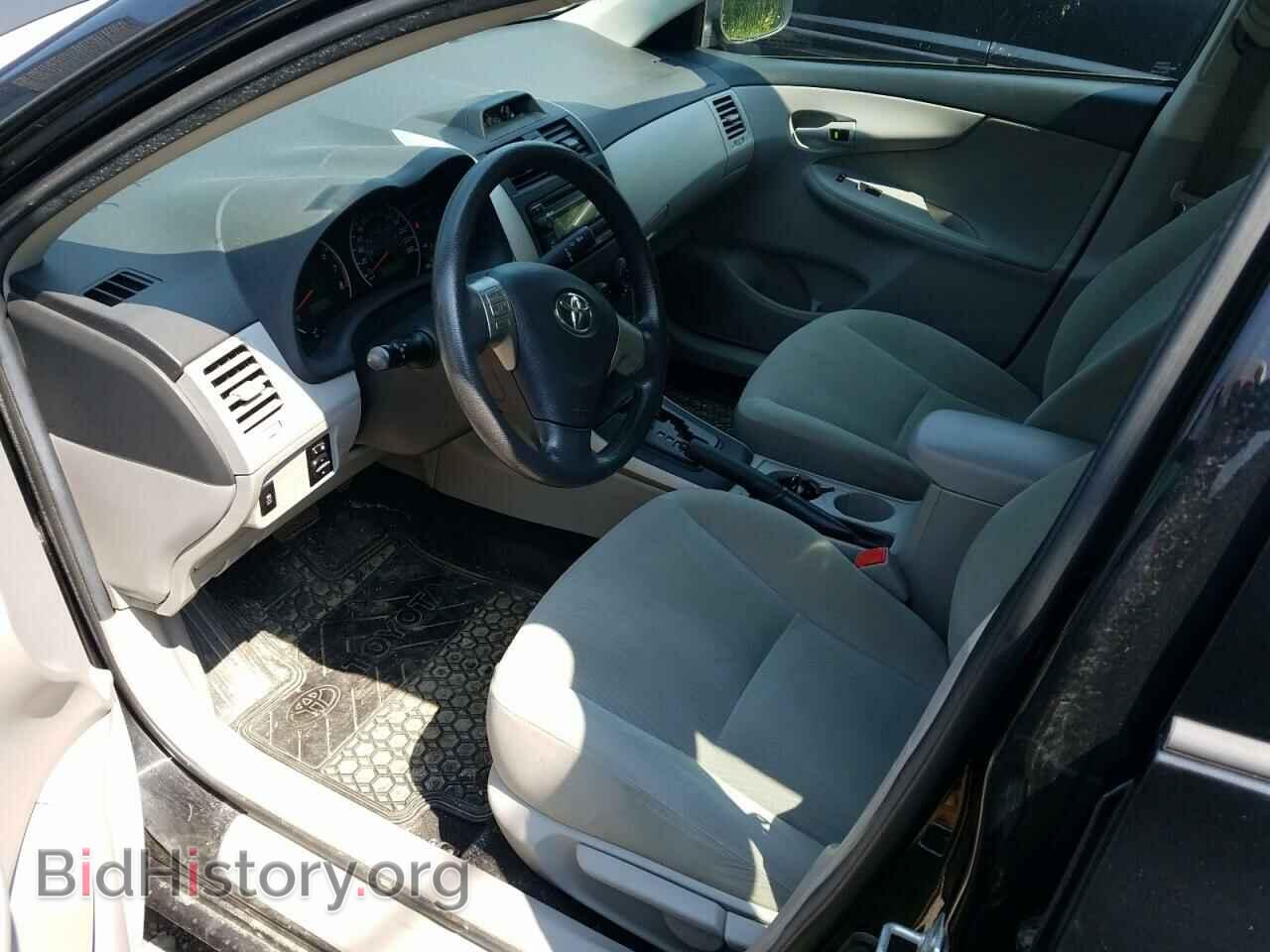 2013 TOYOTA COROLLA - VIN: 2T1BU4EE2DC053058 - Фото 7