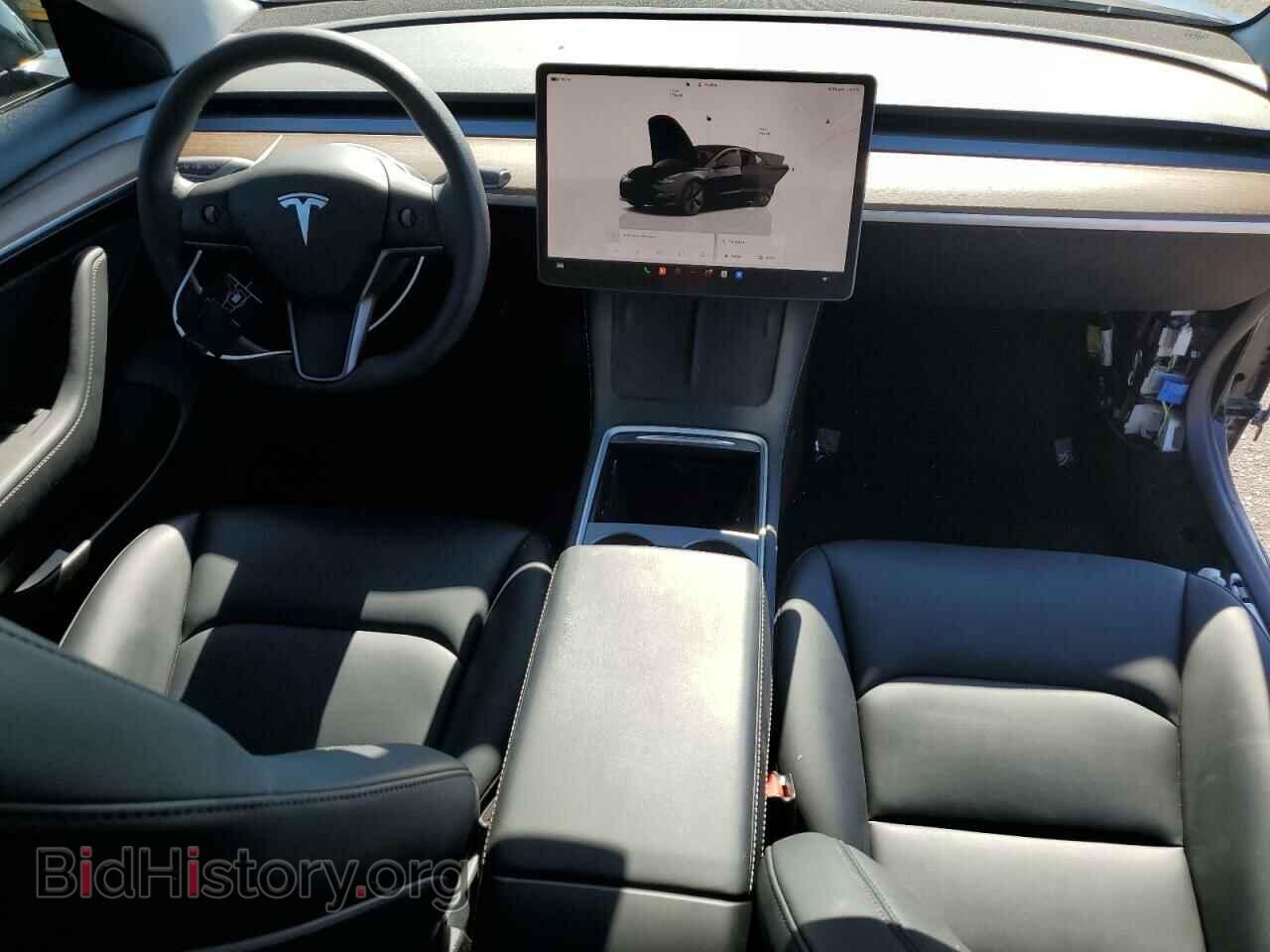 2023 TESLA MODEL 3 - VIN: 5YJ3E1EA3PF500932 - Photo 8