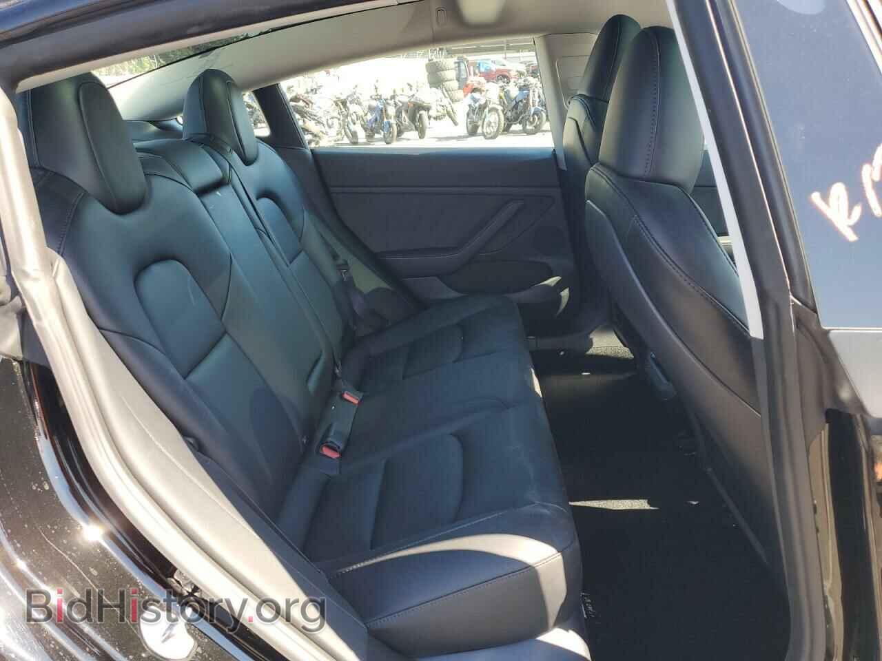 2023 TESLA MODEL 3 - VIN: 5YJ3E1EA3PF500932 - Photo 10