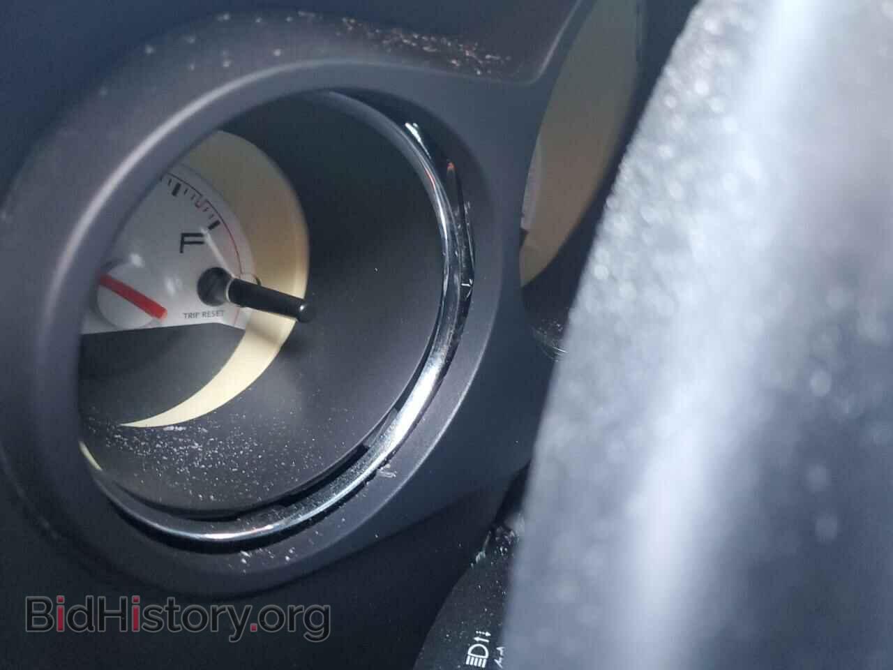 2014 DODGE CHALLENGER - VIN: 2C3CDYAG3EH204018 - Фото 8
