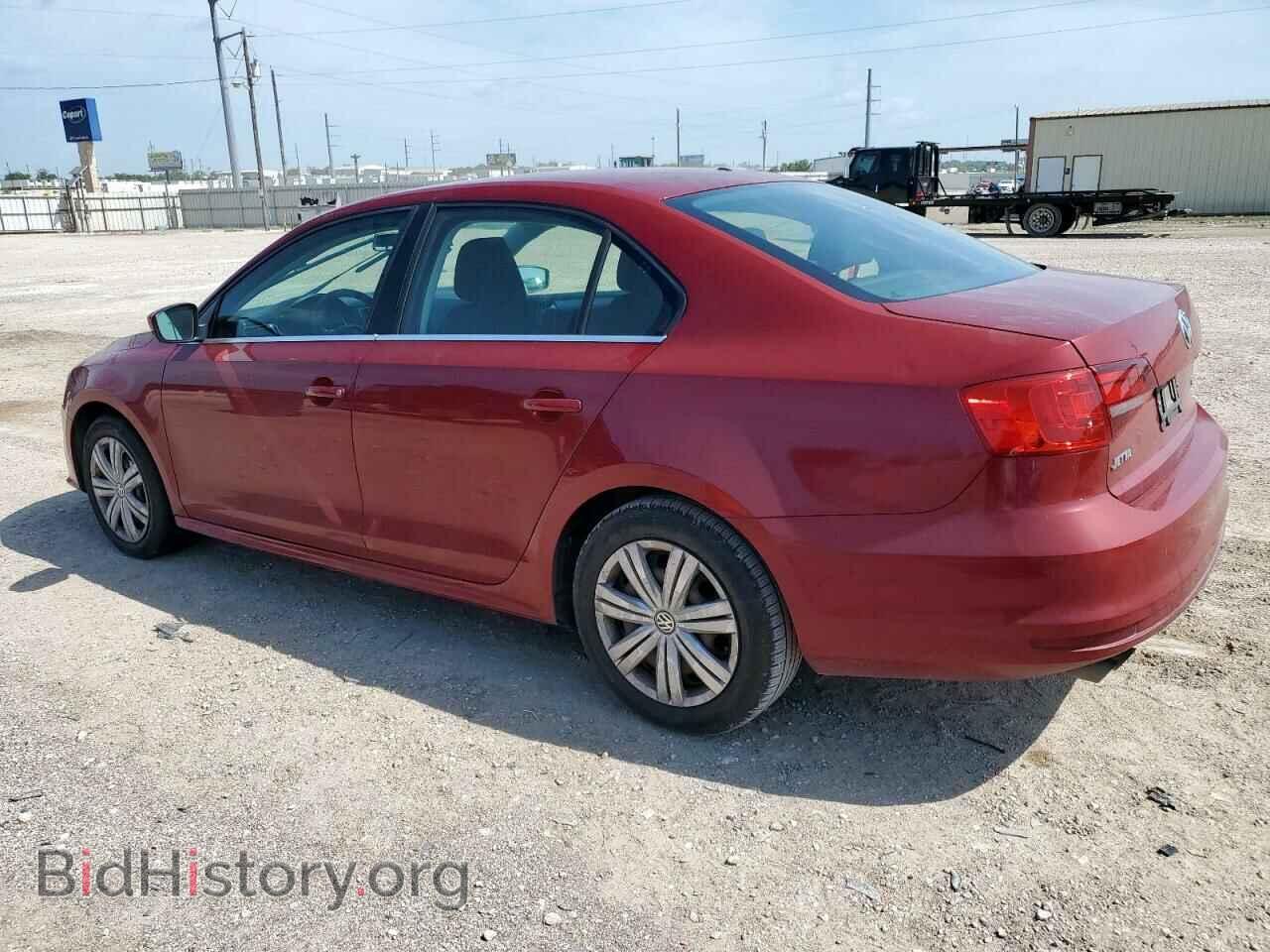 2017 VOLKSWAGEN JETTA - VIN: 3VW2B7AJ6HM363749 - Фото 2