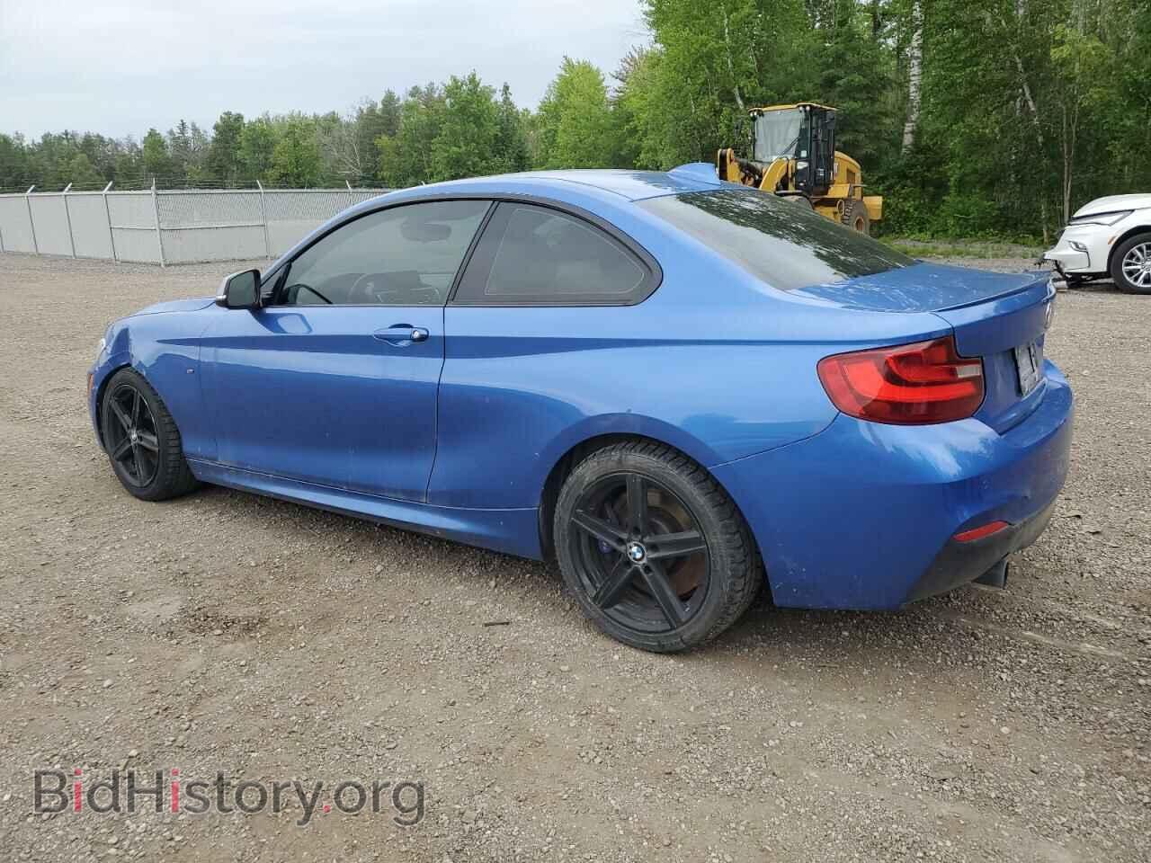 2017 BMW M2 - VIN: WBA2G3C38HV641341 - Фото 2