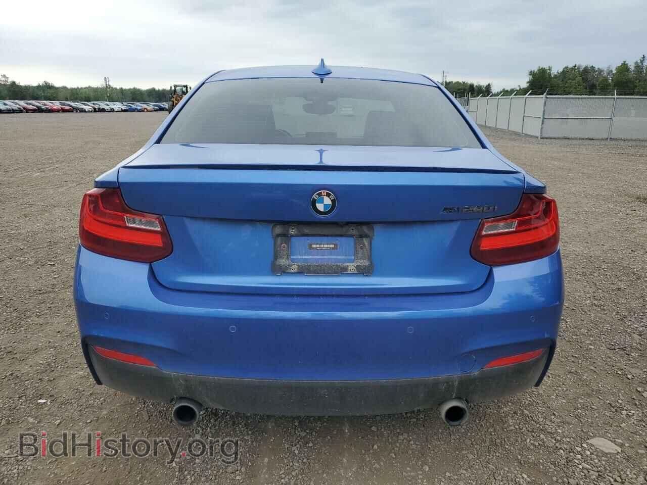 2017 BMW M2 - VIN: WBA2G3C38HV641341 - Фото 6