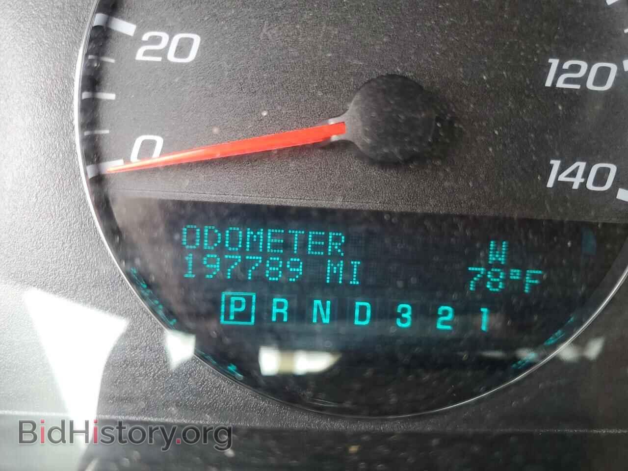 2009 CHEVROLET IMPALA - VIN: 2G1WT57K991127393 - Фото 9