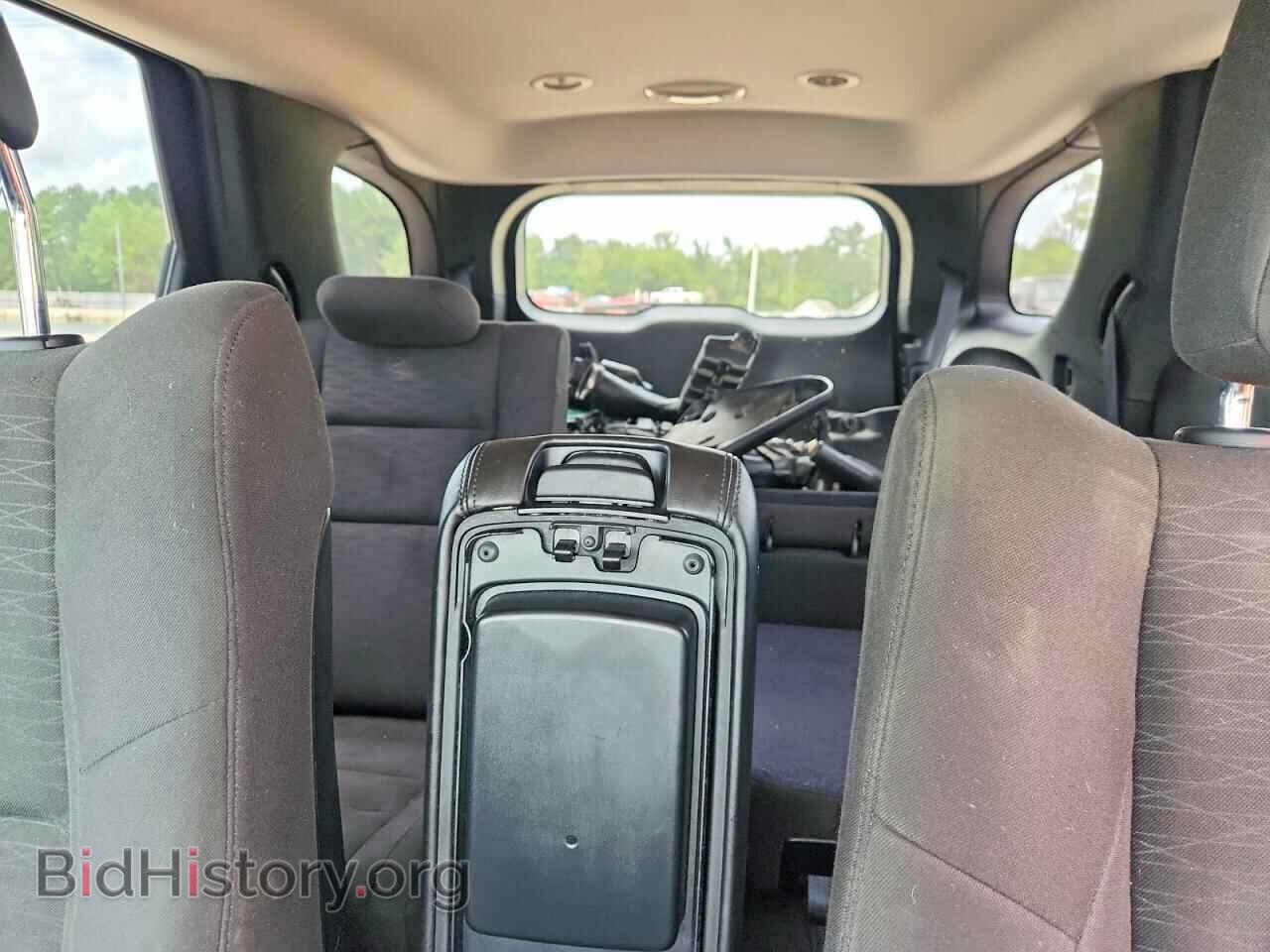 2018 DODGE DURANGO - VIN: 1C4RDJAG7JC224458 - Фото 10
