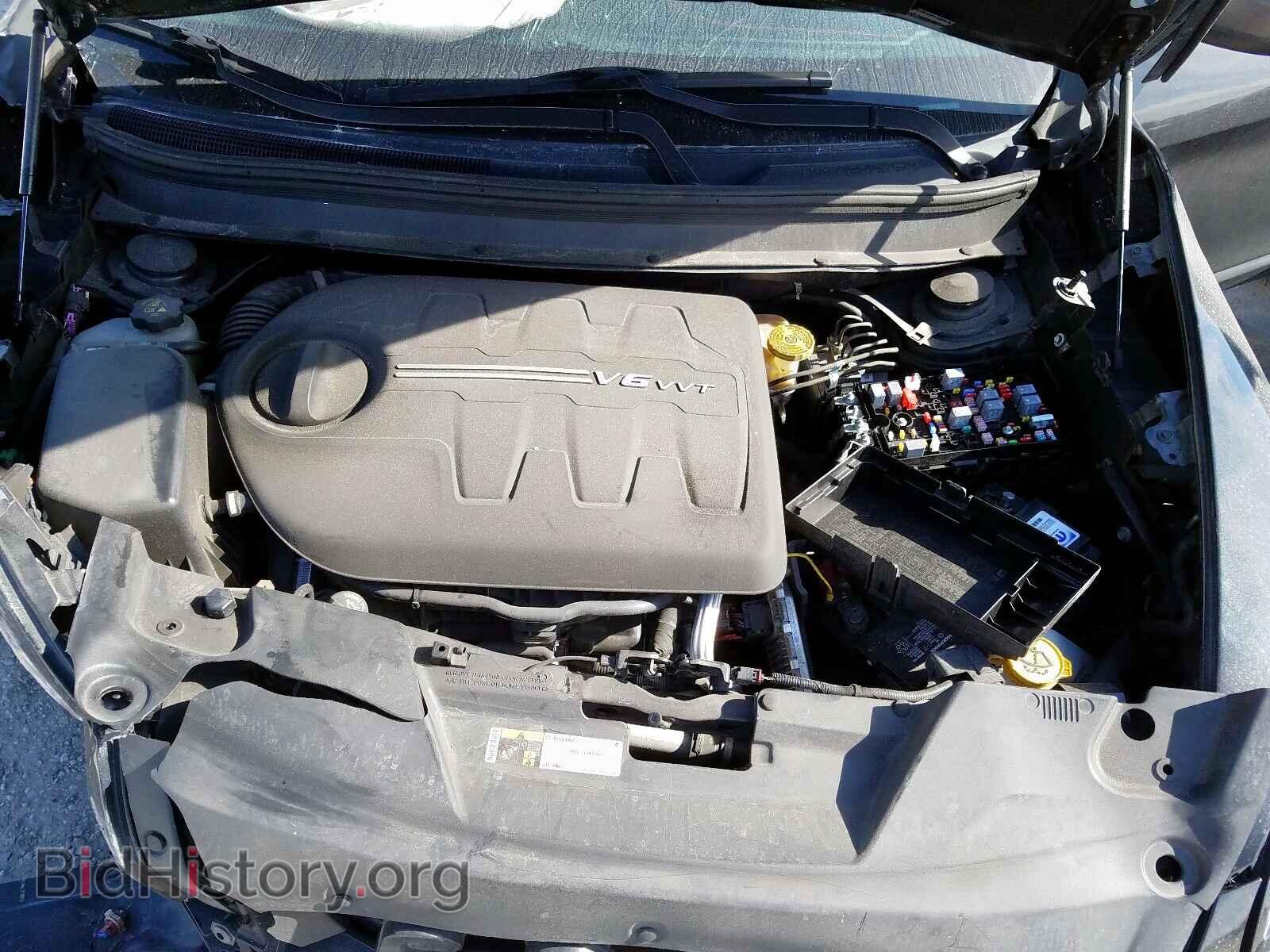 2015 JEEP CHEROKEE - VIN: 1C4PJMBS8FW665395 - Photo 7